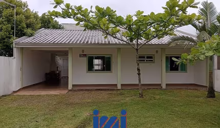Casa em Coroados Guaratuba