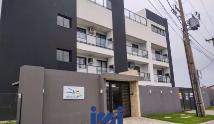 Apartamento 02 Quartos Balneário Albatroz Matinhos