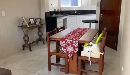Apartamento 3 quartos com vista mar em Matinhos