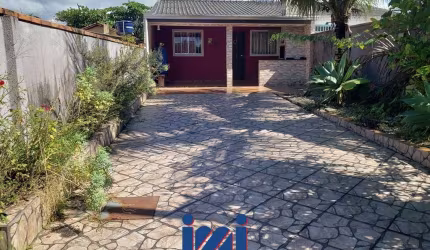 Casa com suíte em Ipanema