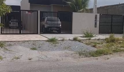 Casa a venda na praia em Riviera - Matinhos