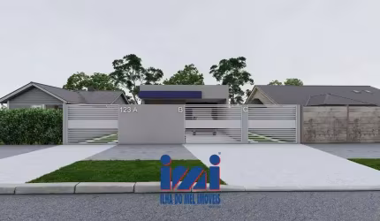 Casa com ótima localização