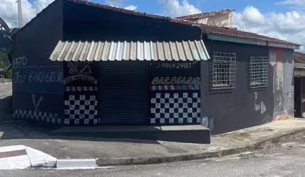 Imovel Comercial de Esquina em Matinhos