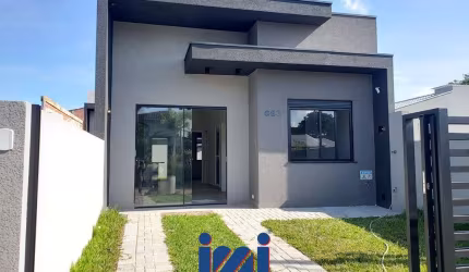 Casa com suíte Ipanema
