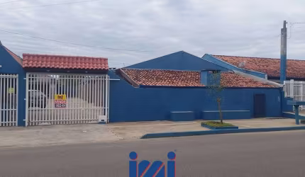 Casa em Condomínio no Figueira