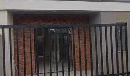 Casa á venda com 3 dormitórios no Bairro Piçarras