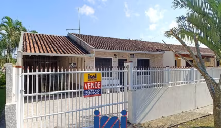 Casa perto da praia Matinhos