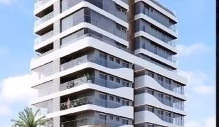 Lançamento Residencial Sá Marina - Próximo ao Mar