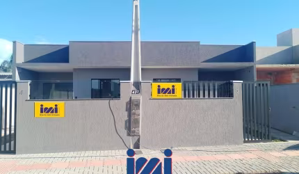 Excelente casa próximo do mar no Coroados