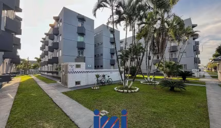 Apartamento financiável à venda em Gaivotas