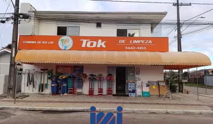Sobrado Comercial e Residencial a venda Guaratuba