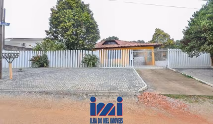 CASA EM COLOMBO