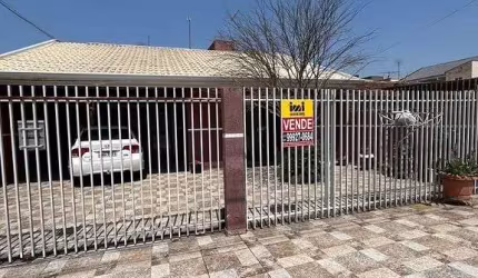 Casa a venda no Sitio de Cercado