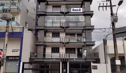 Apartamento 3 suites centro de Guaratuba