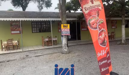 PONTO COMERCIAL NO BETARAS
