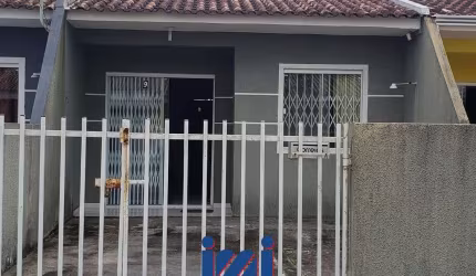 Casa a venda na praia