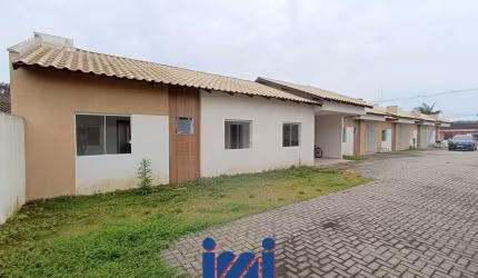 Ultima unidade a venda casa em condomino