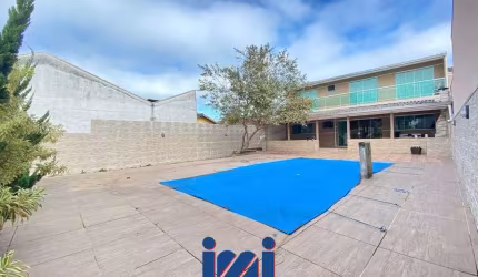 Sobrado a venda Balneario Florida Matinhos Pr