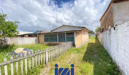 Casa com 3 dormitórios em Matinhos Pr