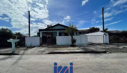 Casa c/ 02 dormitórios no Nereidas - Financie!