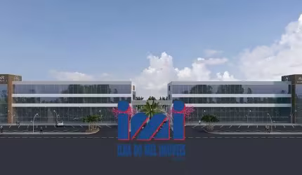 Sala Comercial em Praia de Leste Pontal do Paraná