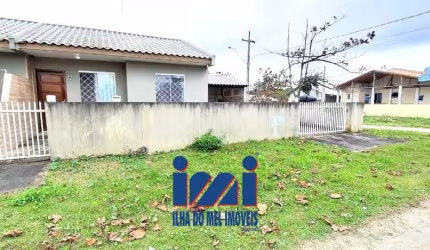 Casa no Balneário Gaivotas