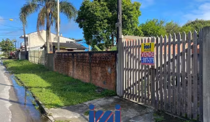 Casa em Ipanema Pontal do Paraná