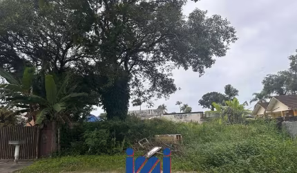 Terreno a venda Costa Azul
