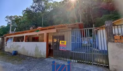 Duas residências no Vila Nova - Matinhos-PR