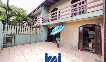 Sobrado a venda 03 quartos balneario monções
