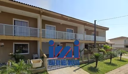 Sobrado 03 dormitórios a venda na praia Pontal PR
