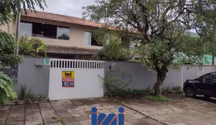 Sobrado no Brejatuba em Guaratuba