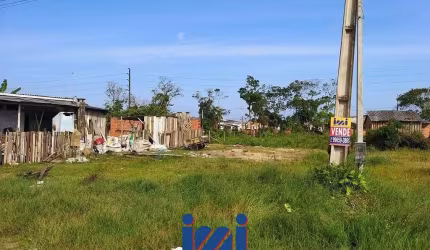 Terreno em Canoas Pontal do Paraná
