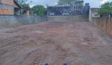 Terreno em Shangrilá