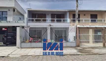 Sobrado em Monções