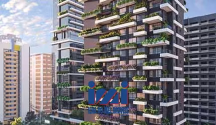 Apartamentos 1 ou 2 quartos - Alto da Glória