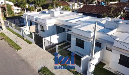 Casas novas á venda Tabuleiro Matinhos