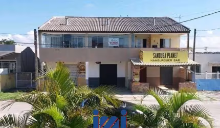 Apartamento em Matinhos á 180 metros do mar