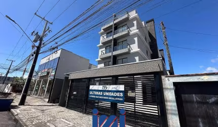 Apartamentos Praia de Leste