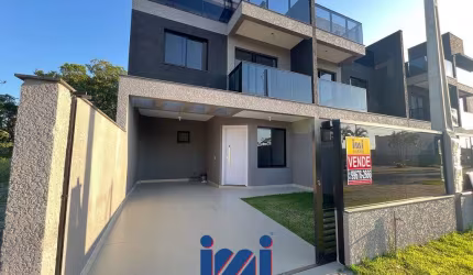 Sobrado Triplex balneario Gaivotas Matinhos Pr