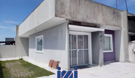 Casa de esquina em Canoas