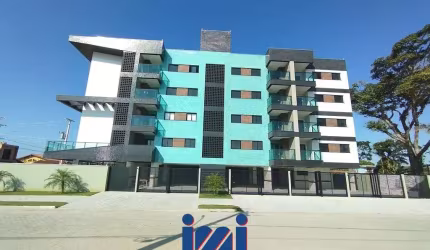 Lançamento em Guaratuba com 02 quartos