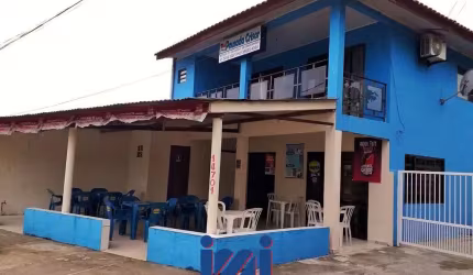 Pousada a venda na praia