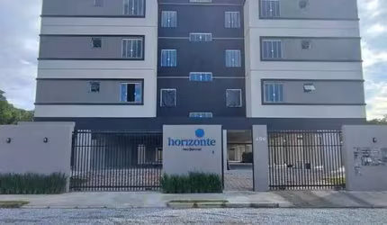 Apartamentos a venda na praia Pontal do Paraná