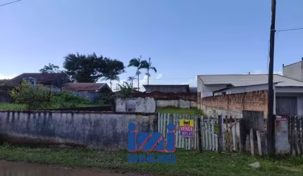 Terreno em Matinhos-PR