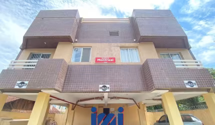 Apartamento cobertura em Caiobá