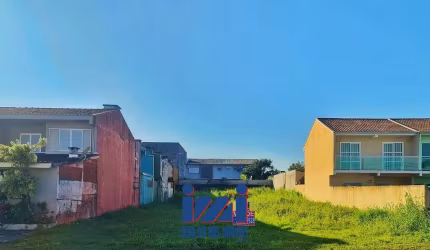 Terreno com 600,00 m² de área perto do mar