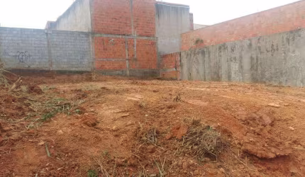 Terreno à venda, 150 m² por R$ 120.000,00 - Nova Monte Serrat - Itupeva/SP