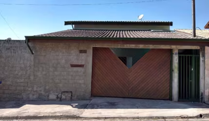 Casa com 3 dormitórios à venda, 260 m² por R$ 550.000,00 - Jardim Vera Regina - Campo Limpo Paulista/SP