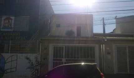 Sobrado com 3 dormitórios à venda, 198 m² por R$ 610.000,00 - Jardim Adriana - Indaiatuba/SP